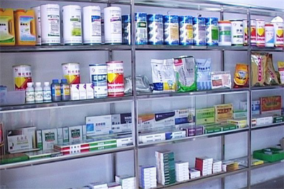 正大獸藥 守護(hù)動(dòng)物健康，助力畜牧養(yǎng)殖業(yè)可持續(xù)發(fā)展